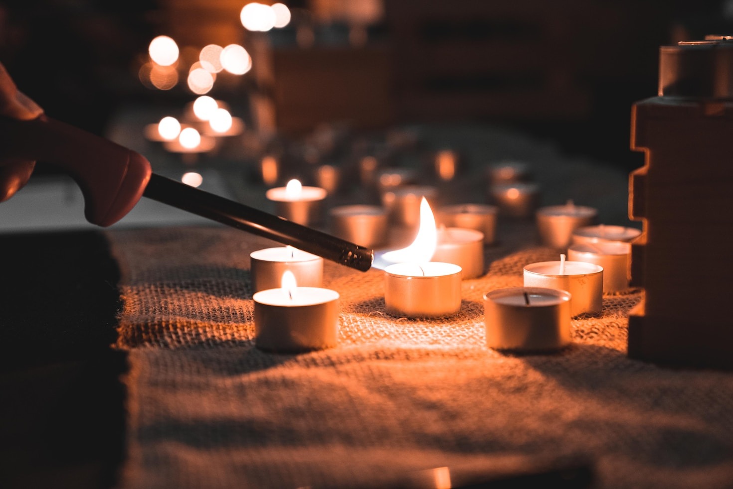 Exploring Initiatic Practices for the Modern Seeker